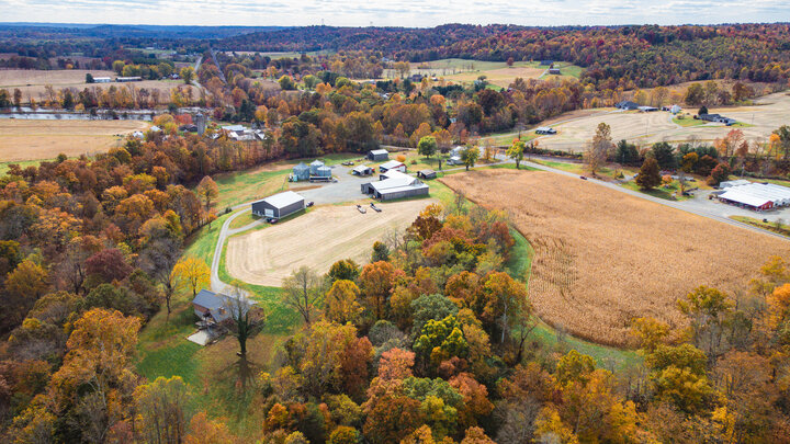 Farmstead