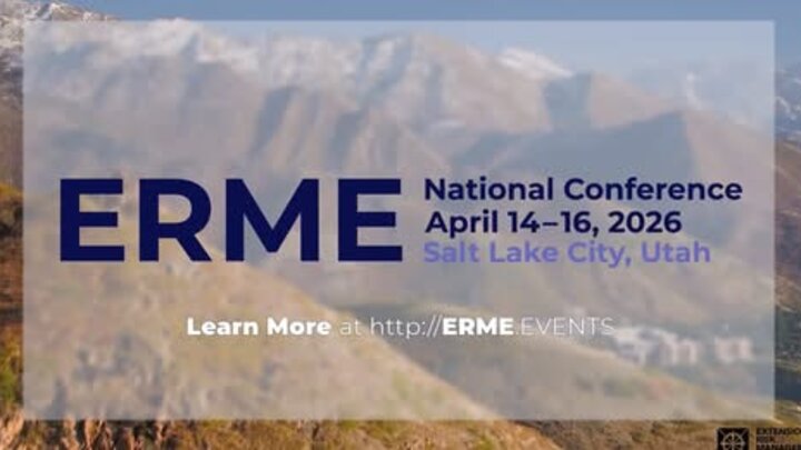 ERME Conference Video