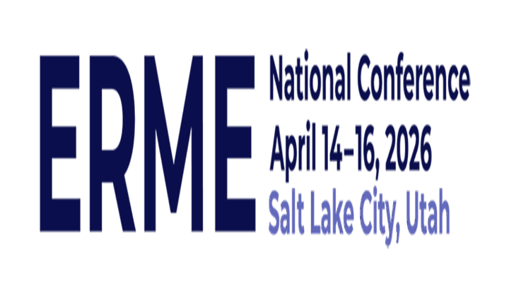 ERME 2026 National Conference Graphic