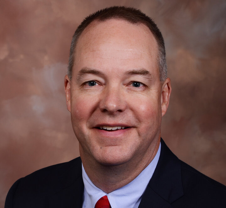 Brad Lubben