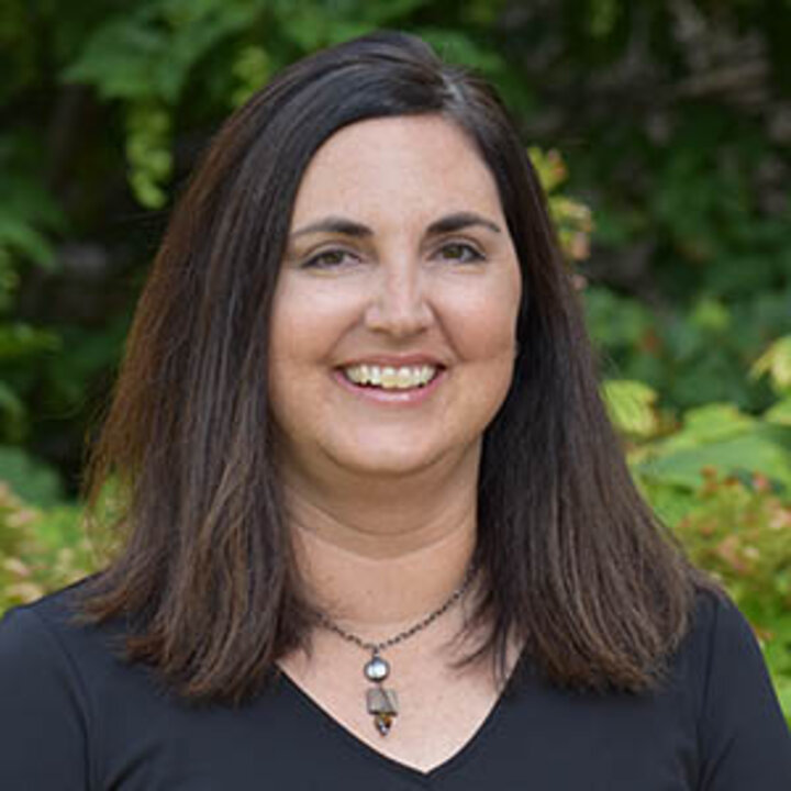 Christine Lockert