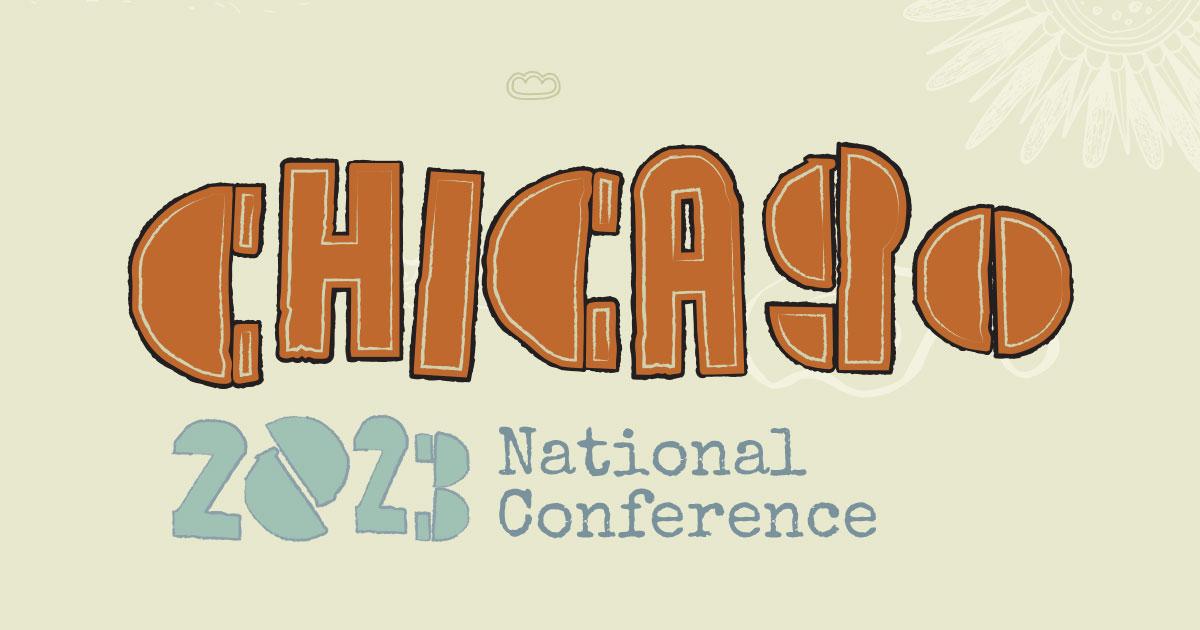 Chicago Conference Image.